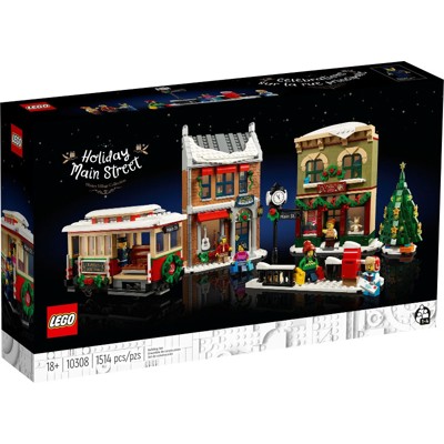 Holiday Main Street - 10308
