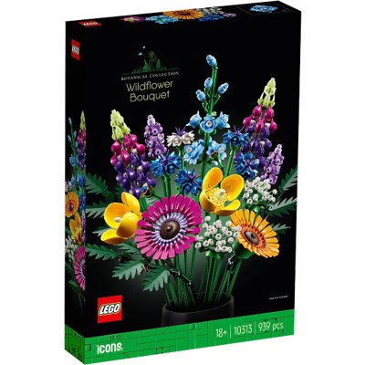 Wildflower Bouquet - 10313
