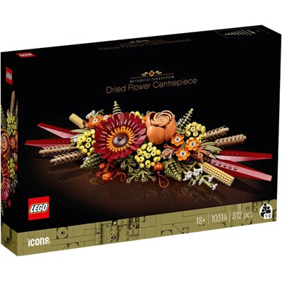 Dried Flower Centrepiece - 10314