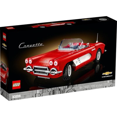 Corvette - 10321