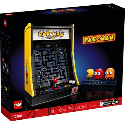 PAC-MAN Arcade - 10323