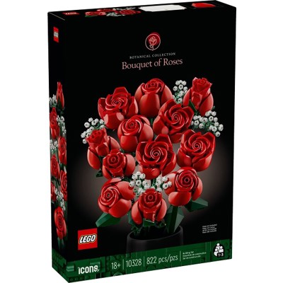 Bouquet of Roses - 10328