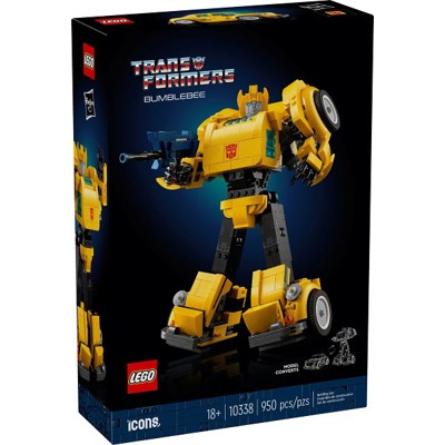 Bumblebee - 10338