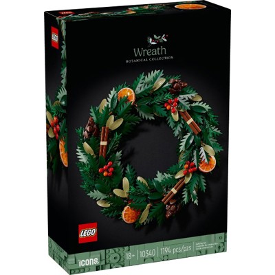 Wreath - 10340