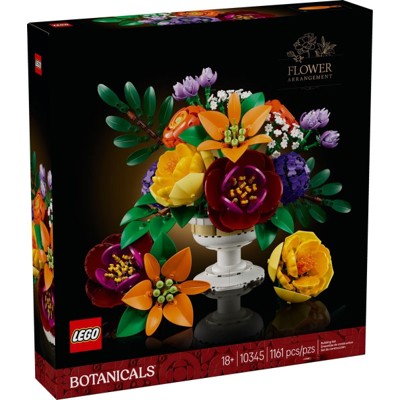 Flower Arrangement - 10345