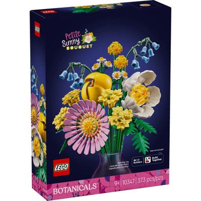 Petite Sunny Bouquet - 10347