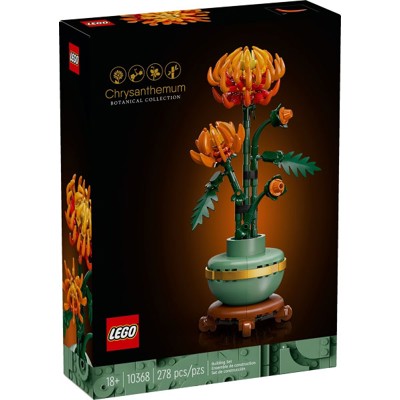 Chrysanthemum - 10368
