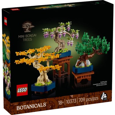 Mini Bonsai Trees - 10373