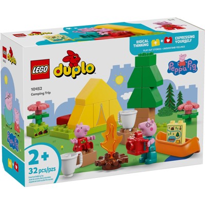 Camping Trip - 10452