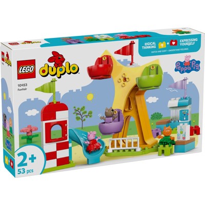 Funfair - 10453