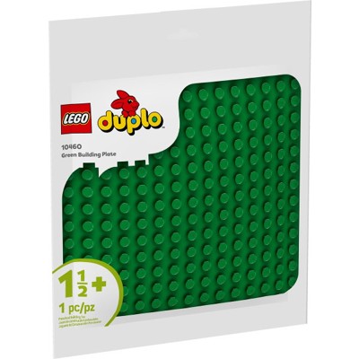 Green Building Plate - 10460
