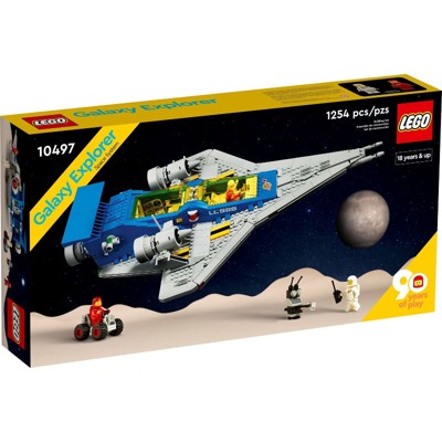 Galaxy explorer - 10497