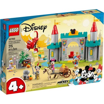 Mickey and Friends Castle Defenders - 10780
