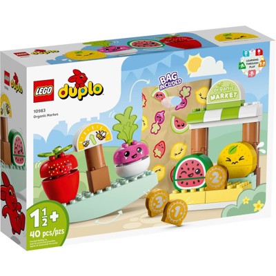 Organic Market - 10983