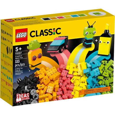 Creative Neon Fun - 11027