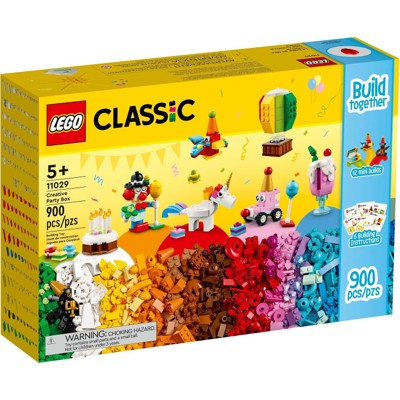 Creative Party Box - 11029