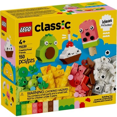Creative Food Friends - 11039