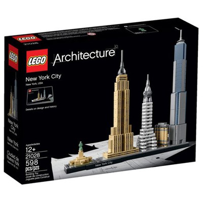 New York City - 21028