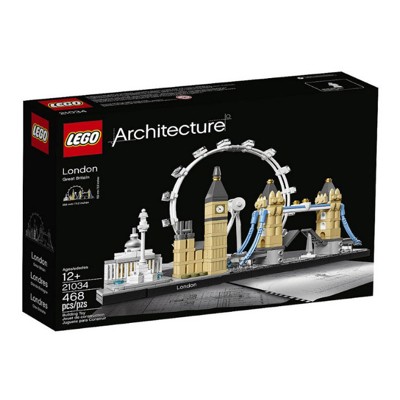 London - 21034