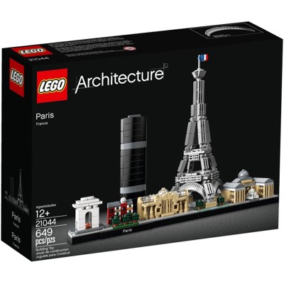 Paris - 21044
