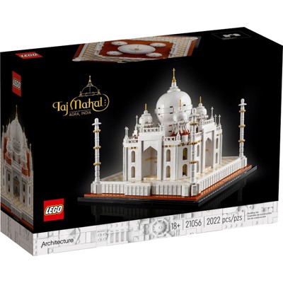 Taj Mahal - 21056