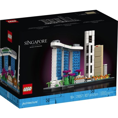 Singapore - 21057