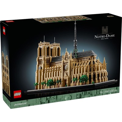 Notre-Dame de Paris - 21061