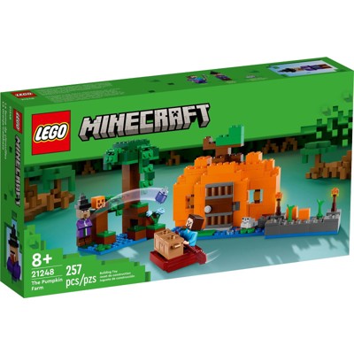 The Pumpkin Farm - 21248