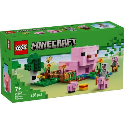 The Baby Pig House - 21268