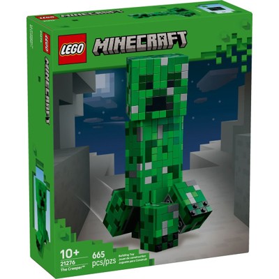 The Creeper - 21276