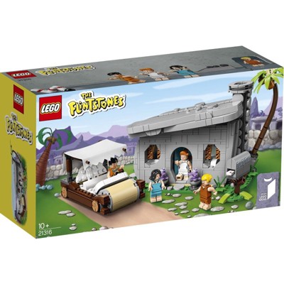 The Flintstones - 21316