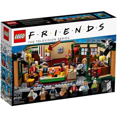 Central Perk - 21319