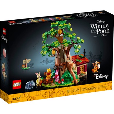Winnie the Pooh - 21326