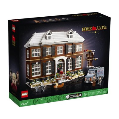 Home Alone - 21330