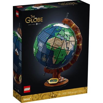 The Globe - 21332