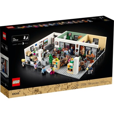 The Office - 21336