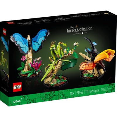 The Insect Collection - 21342