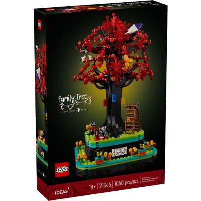 Family Tree - 21346