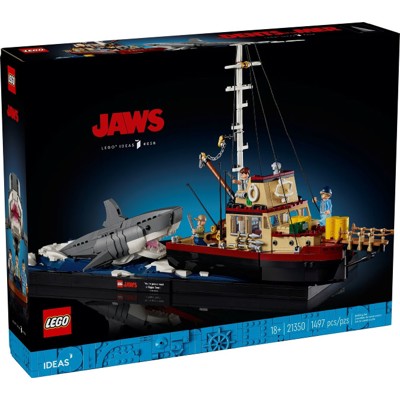 Jaws - 21350