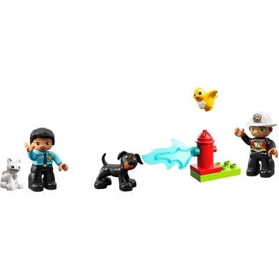Town Rescue - 30328