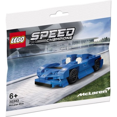 McLaren elva - 30343