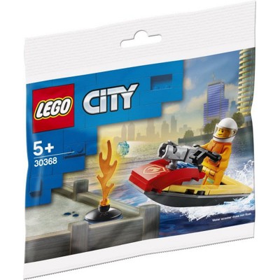 Fire Rescue Water Scooter - 30368