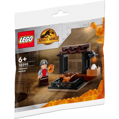 Dinosaur Market - 30390