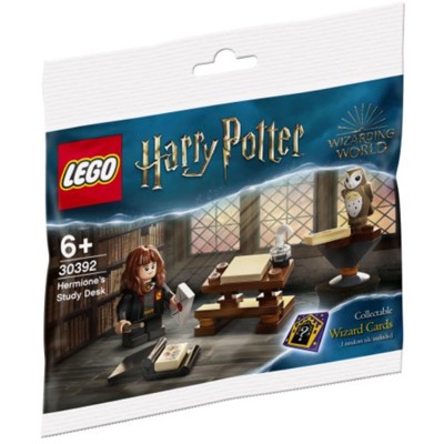 Hermione’s Study Desk - 30392