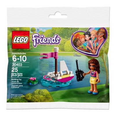 Olivia’s Remote Control Boat - 30403