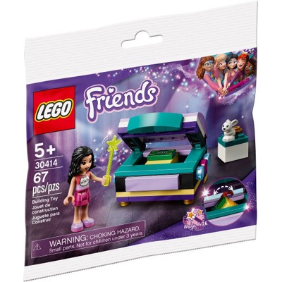 emma’s Magical Box - 30414