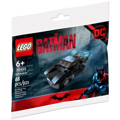 Batmobile - 30455