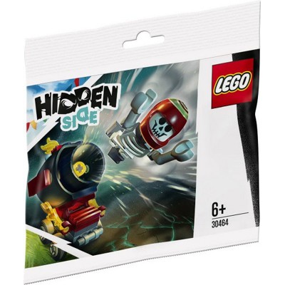 el Fuego’s Stunt Cannon - 30464