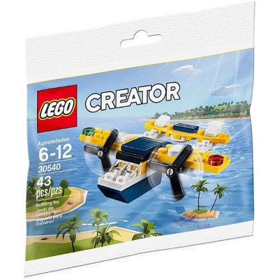 Yellow Flyer - 30540