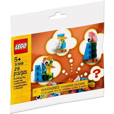 Build Your Own Bird - 30548